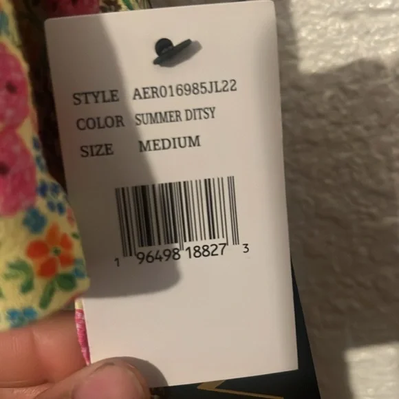 X Revolve Karis Jumpsuit In Yellow - Picture 2 of 7